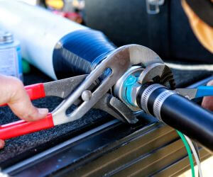 About Water Heater Repair LLC Trinity, NC